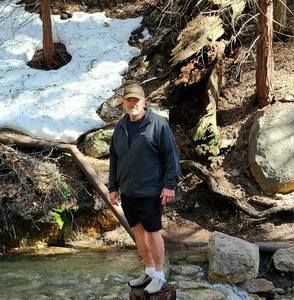 Meet your Posher, Steve